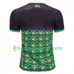 Tenue Jamaïque Extérieur Coupe du monde féminine 2019 Maillot de Foot